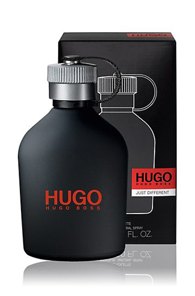 HUGO BOSS JUST DIFFERENT EDT SPRAY 75ML